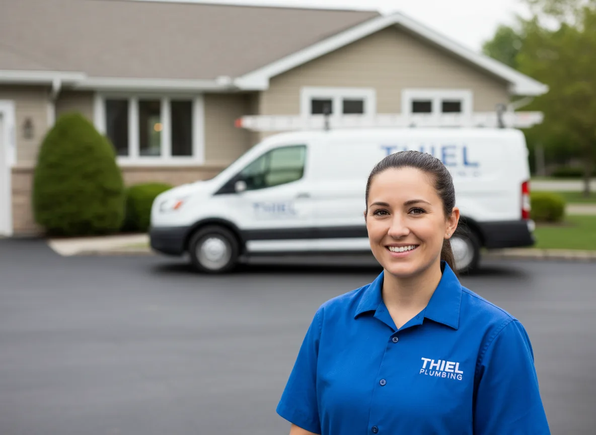 Plumber Neal, KS FAQs